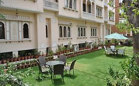 Om Niwas Hotel Jaipur